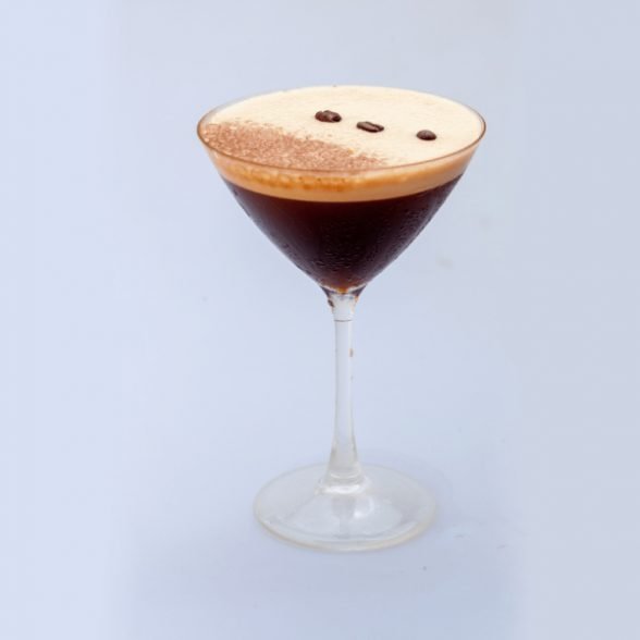 Espresso martini