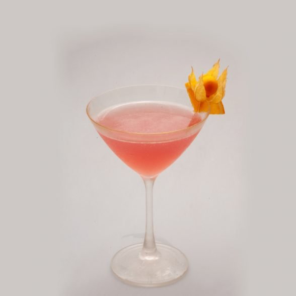 Cosmopolitan