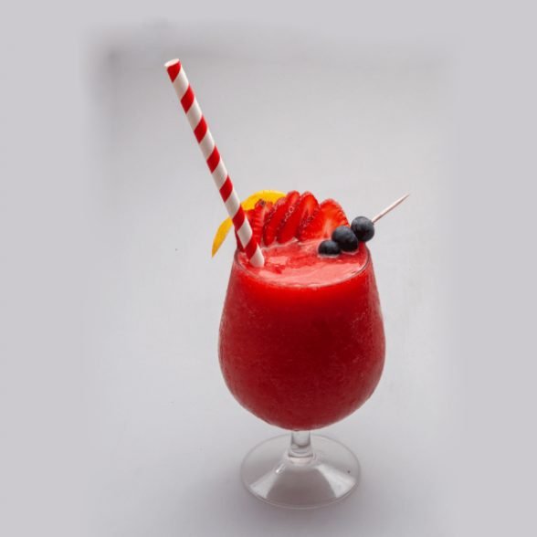 Strawberry Daiquiri